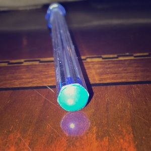 This is a ballpoint pen